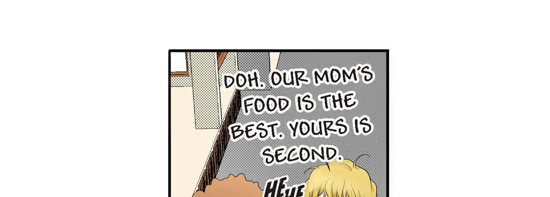 Noona Fan - Chapter 57